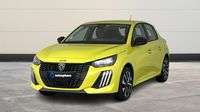 Peugeot 208 1.2 Hybrid 100ch Active e-DCS6
