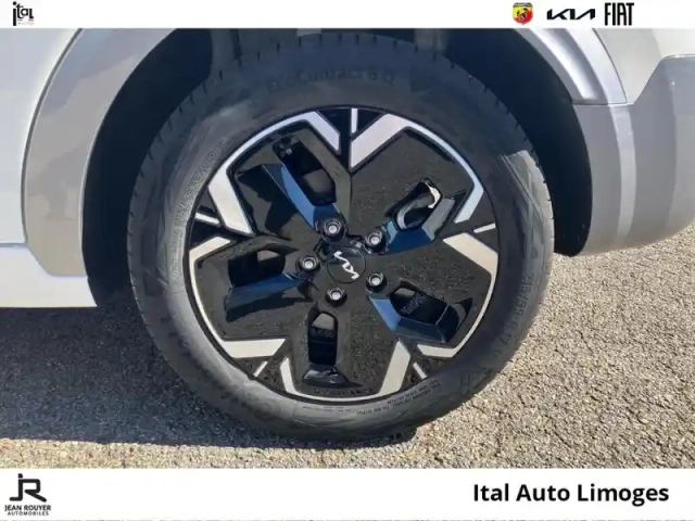 Kia Niro ev 204ch premium — photo 11