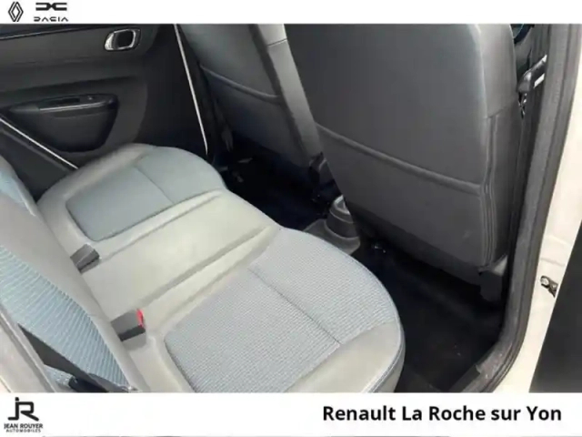 Dacia Spring 45ch confort - achat intégral — photo 14