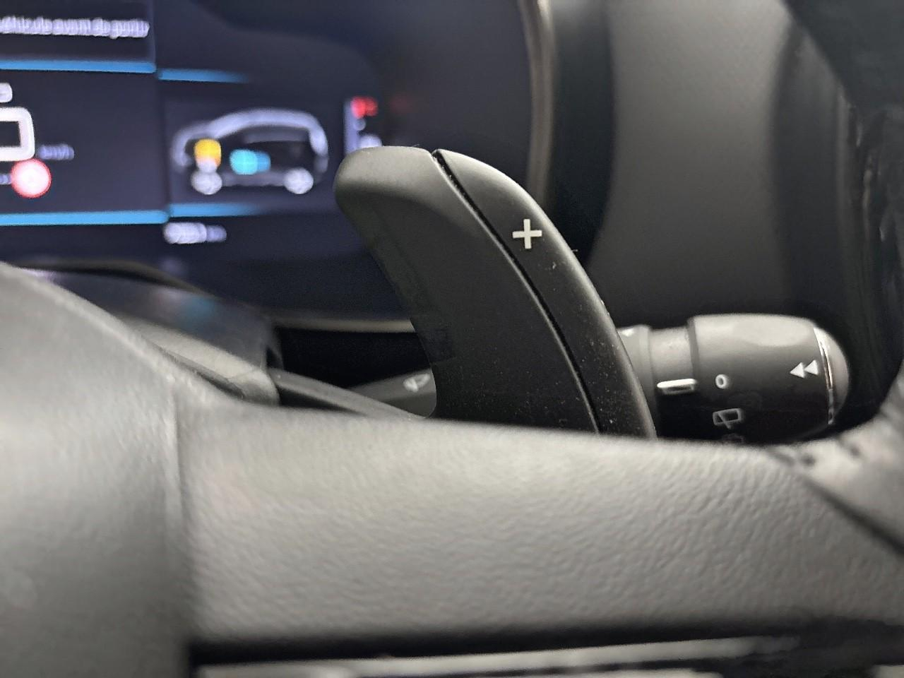 Citroën C5 Aircross hybride 136 e-dcs6 plus — photo 29