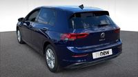 Volkswagen Golf 1.5 eTSI OPF 130ch Life Plus DSG7 — photo 6