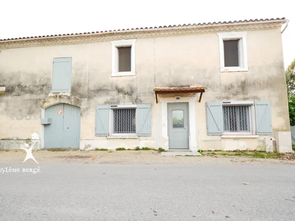 Maison 5 pièces 100 m²