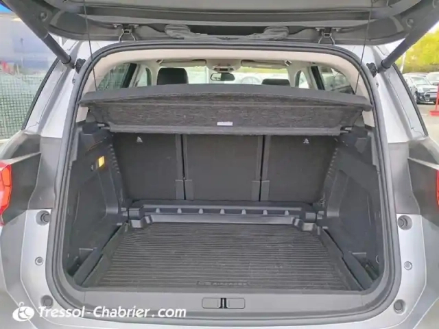 Citroën C5 Aircross puretech 180 s&amp;s eat8 shine — photo 8