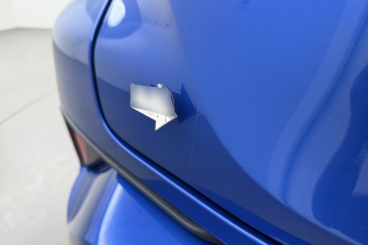 Toyota C-HR — photo 25