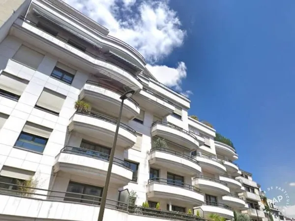 Appartement 2 pièces 35 m²