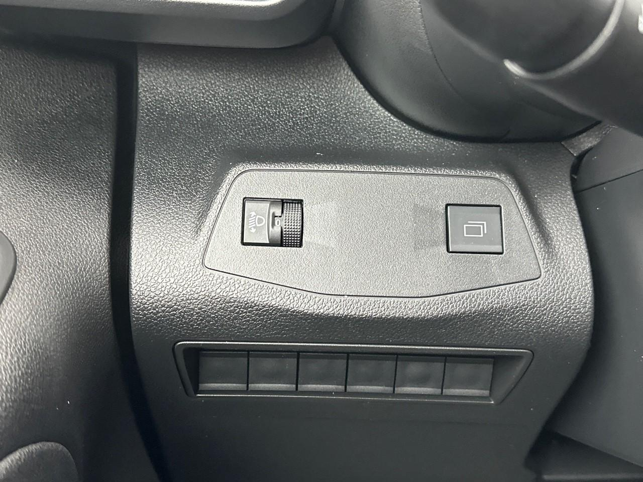 Citroën Berlingo van m diesel 100 ch manuelle — photo 17