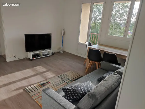 Colocation Morsang sur orge mixte ou entre filles - 500 euros