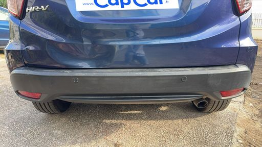 Honda HR-V 1.5 i-VTEC 130 CVT - Exclusive Navi – 2016 – 54102 km – Essence – Boîte Automatique — photo 28