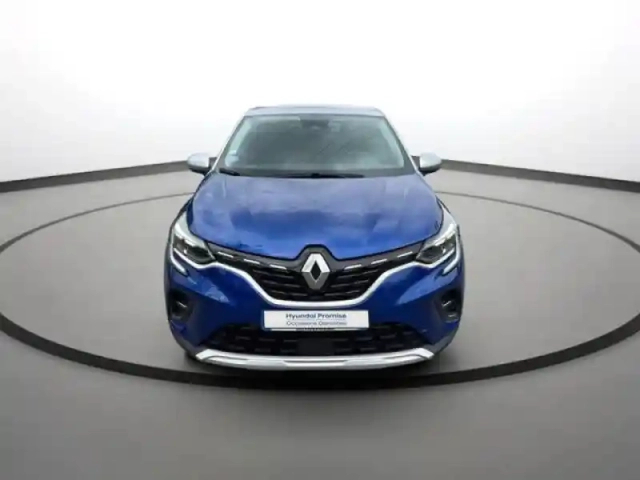 Renault Captur 1.0 tce 90ch intens -21 — photo 2