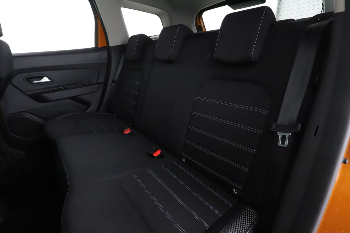 Dacia Duster 1.5 dCi Blue Prestige 4x2 — photo 13