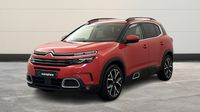 Citroen C5 Aircross BlueHDi 130ch S&S Shine EAT8