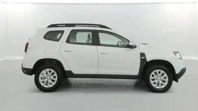 Dacia Duster eco-g 100 4x2 — photo 21