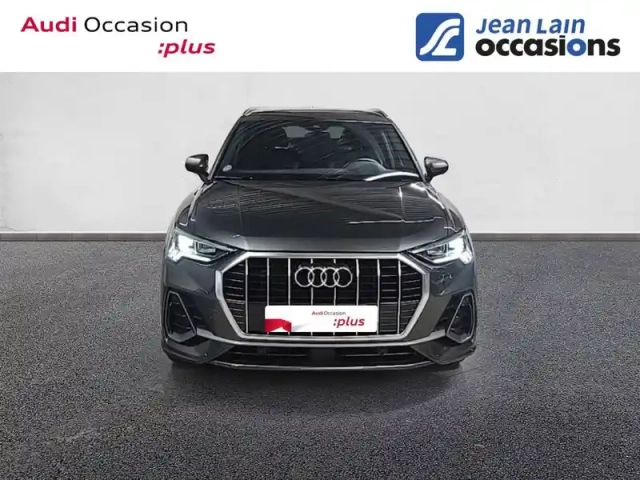 Audi Q3 45 tfsie 245 ch s tronic 6 — photo 2