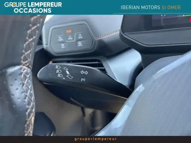 Cupra Born 230ch xl 77 kwh vz — photo 15