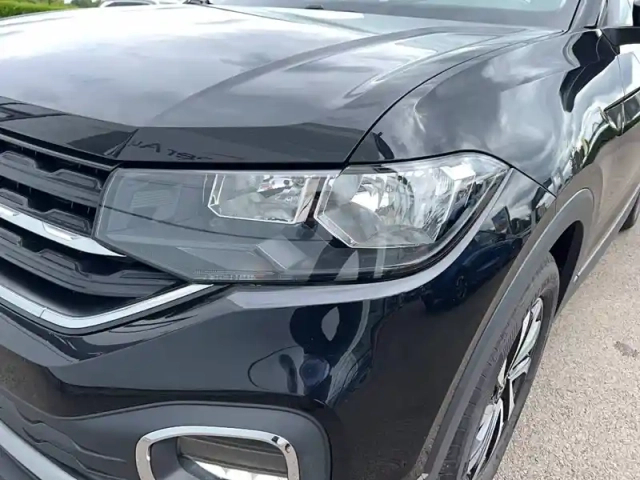 Volkswagen T-Cross 1.0 tsi 110 start/stop bvm6 — photo 39