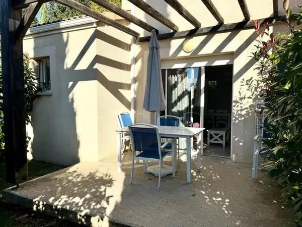 Appartement Duplex