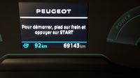 Peugeot 208 e-208 136ch Style — photo 9