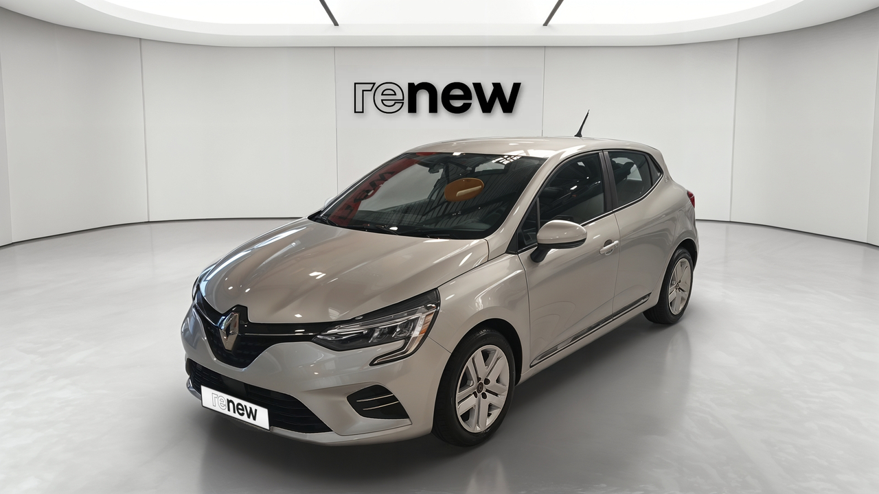 Renault Clio SCe 65 - 21 — photo 1