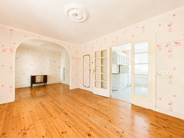 Maison à vendre Riom