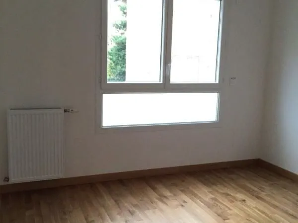Appartement 3 pièces 57 m²