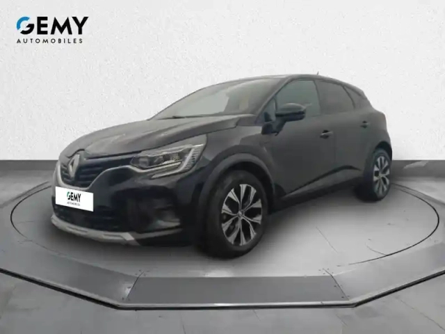 Renault Captur tce 90