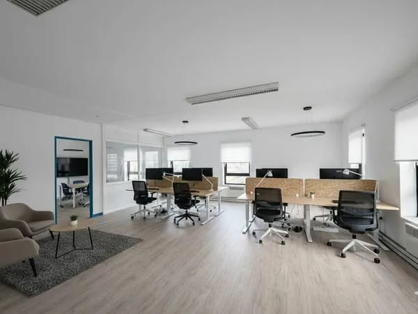 BUREAUX à LOUER