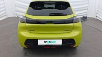 Peugeot 208 1.2 Hybrid 100ch Allure e-DCS6 — photo 5