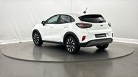 Ford Puma 1.0 Flexifuel 125ch S&S mHEV Titanium — photo 8