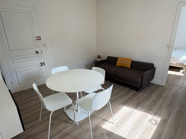 Appartement T2 MEUBLÉ CENTRE VILLE