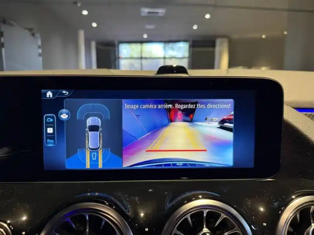 Mercedes Gla 180 7g-dct — photo 15