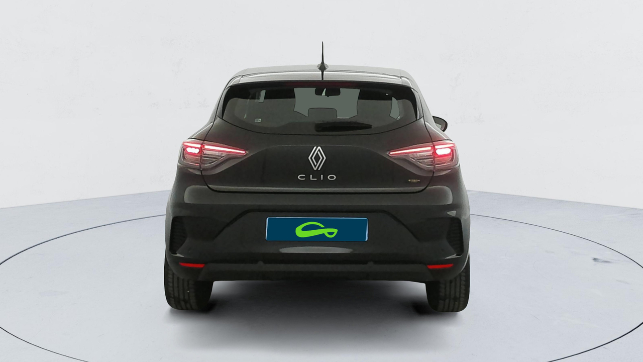 Renault Clio 5 — photo 4