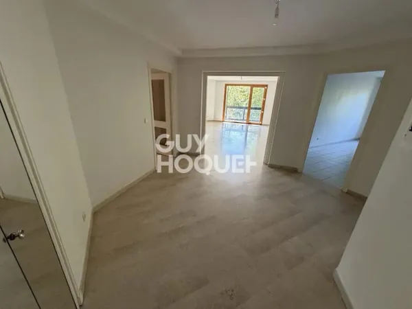 Appartement 4 pièces 132 m²