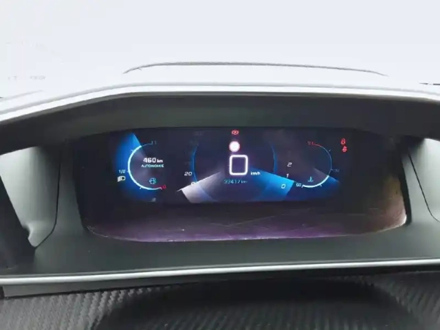 Peugeot 208 puretech 100 s&amp;s bvm6 — photo 42