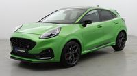 Ford Puma 1.5 EcoBoost 200ch S&S ST