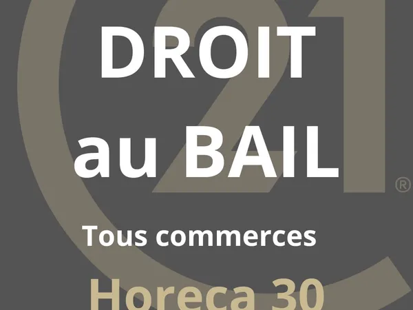 Local commercial 75 m²