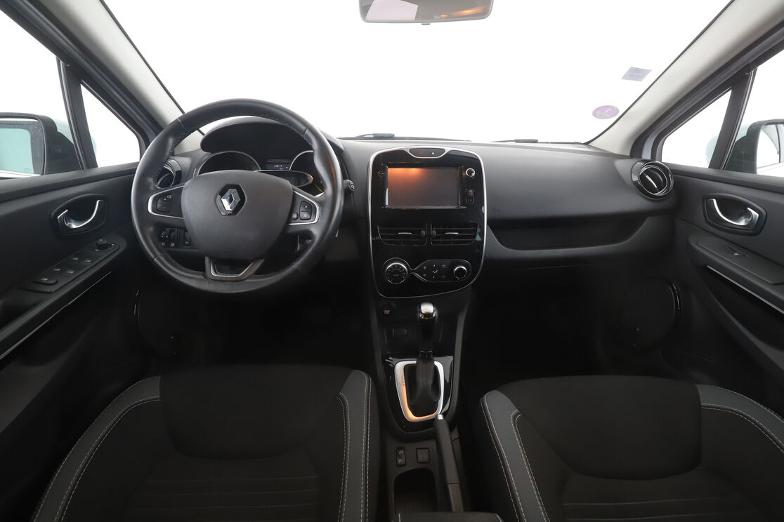 Renault Clio Estate 1.2 TCe Energy Intens EDC — photo 11