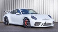 Porsche 911 Coupé 4.0 500ch GT3 PDK — photo 28