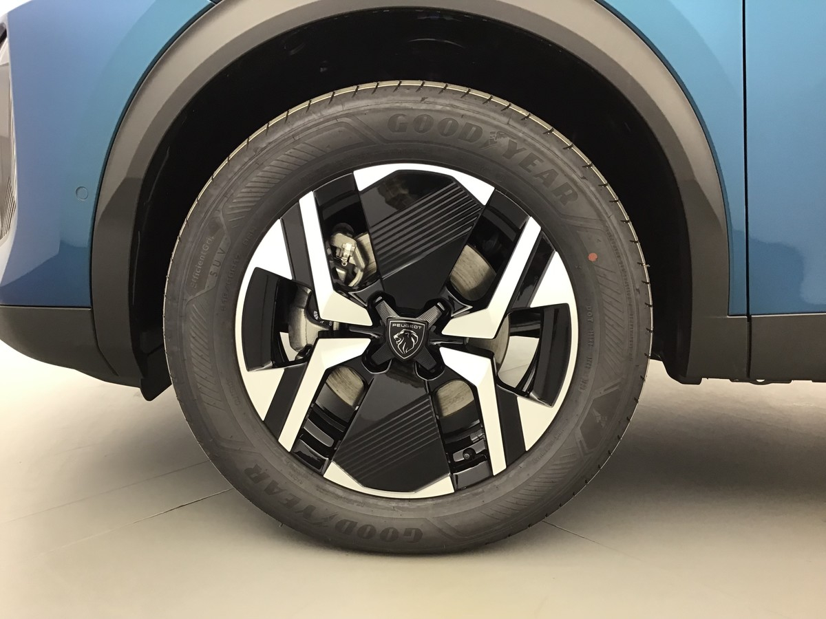 Peugeot 2008 — photo 29