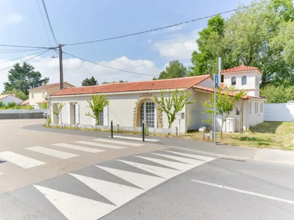 Maison 8 pièces 192 m²