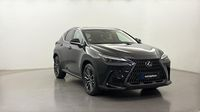 Lexus Nx 450h+ Executive 4WD — photo 3
