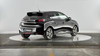 Peugeot 208 1.2 PureTech 100ch S&S Allure EAT8 — photo 5