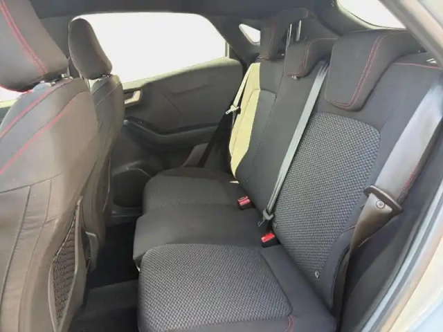 Ford Puma 1.0 flexifuel 125ch s&amp;s mhev st-line — photo 27