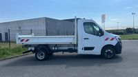 Renault Master RJ3500 L2 2.3 Blue dCi PAF AR court 130ch Confort EuroVI — photo 4