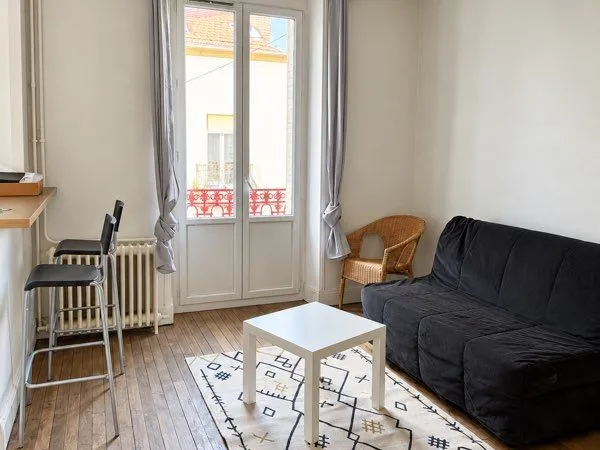 Location appartement meublé - ARTEM