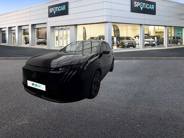 Peugeot 3008 hybrid 145 e-dcs6 allure