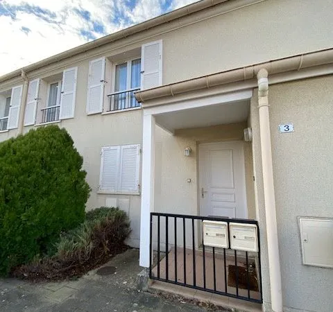 Maison 2 pièces 50 m²