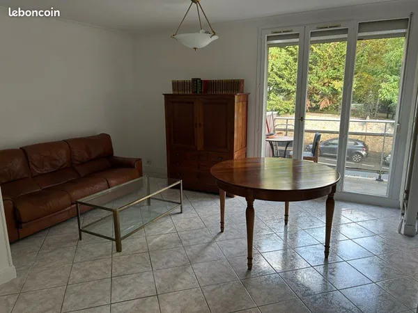 Vente appartement T3 à PALAISEAU