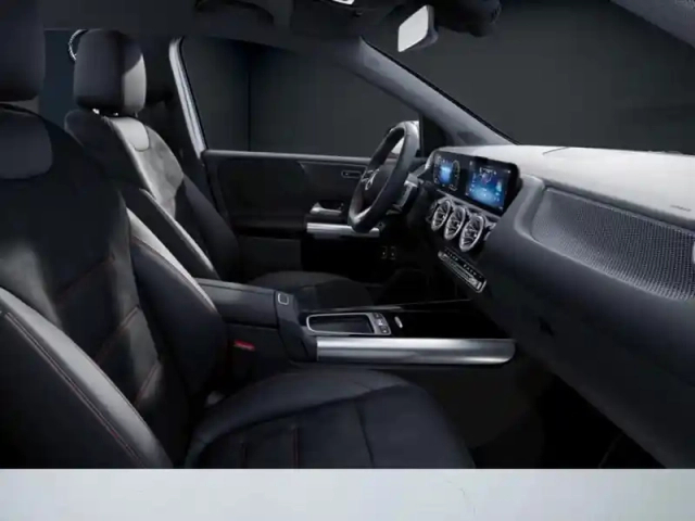 Mercedes Classe B 250 e hybrid eq amg line — photo 10