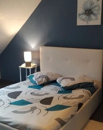Maison en colocation