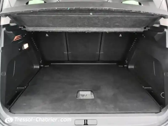 Citroën C5 Aircross bluehdi 130 s&amp;s eat8 shine — photo 8